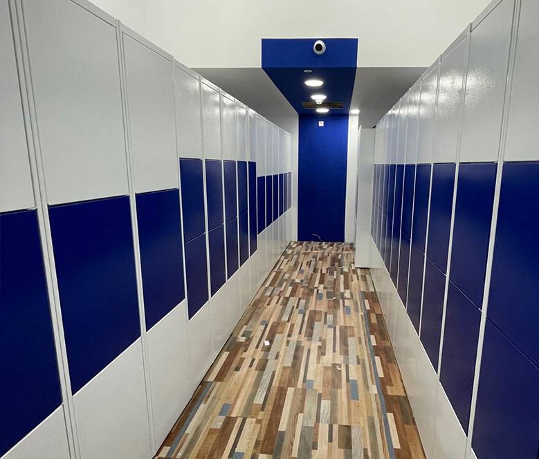 Luggage Storage Athens