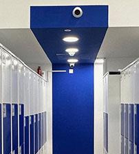 secure luggage storage in athens