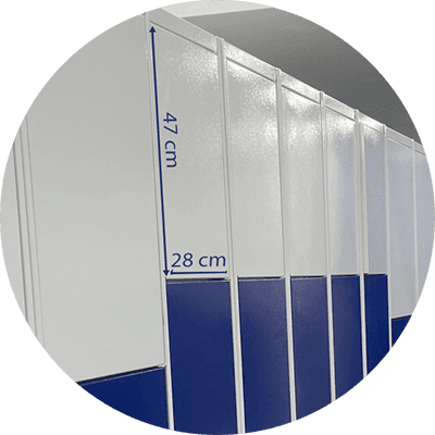 luggage store athens small